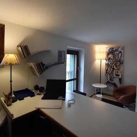 Vista Sui Sassi Civico 16 3* Matera