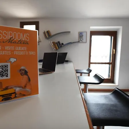 Vista Sui Sassi Civico 16 3*