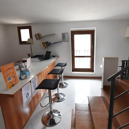 Vista Sui Sassi Civico 16 3*