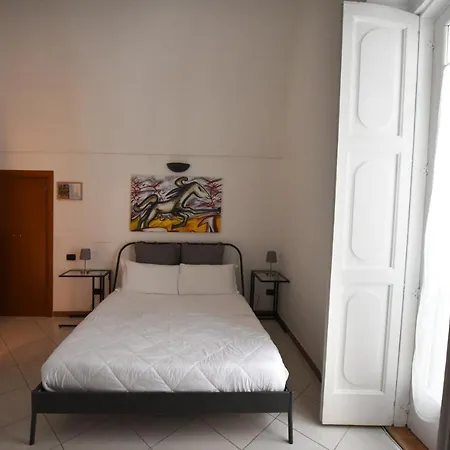 Vista Sui Sassi Civico 16 Pensjonat