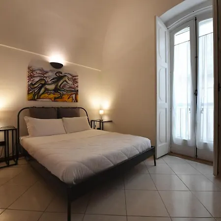 Vista Sui Sassi Civico 16 招待所 3*