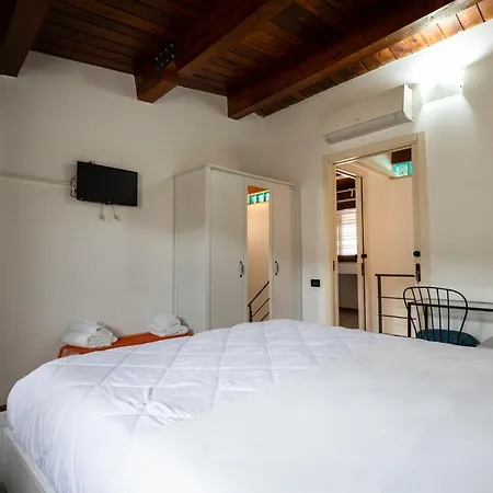 Vista Sui Sassi Civico 16