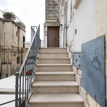 Vista Sui Sassi Civico 16 招待所 3*