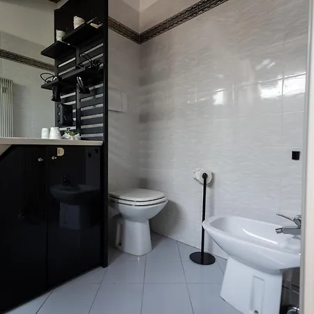 Vista Sui Sassi Civico 16 3*