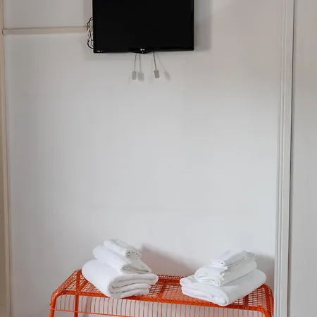 Pensjonat Vista Sui Sassi Civico 16 3*