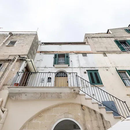 Vista Sui Sassi Civico 16 3* Matera
