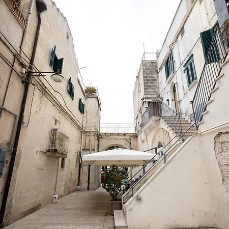 Pensjonat Vista Sui Sassi Civico 16