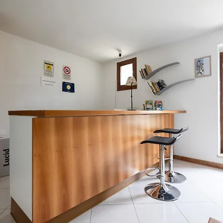 Vista Sui Sassi Civico 16 Matera