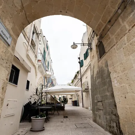 Vista Sui Sassi Civico 16