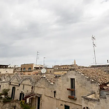 Vista Sui Sassi Civico 16 Pensjonat