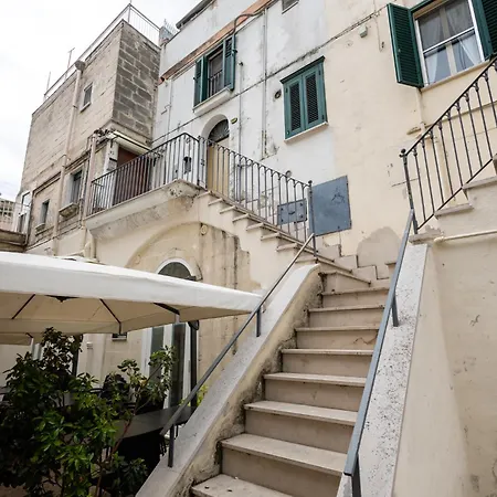 招待所 Vista Sui Sassi Civico 16 3*