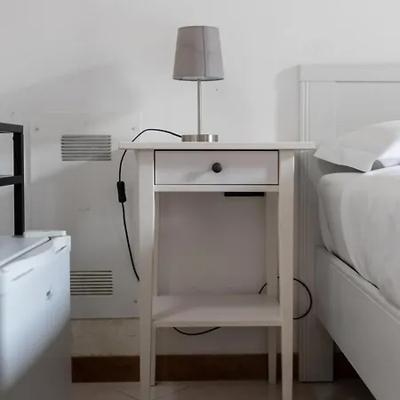 Vista Sui Sassi Civico 16 招待所 3*