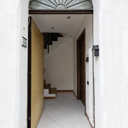 招待所 Vista Sui Sassi Civico 16 3*