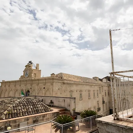 Vista Sui Sassi Civico 16