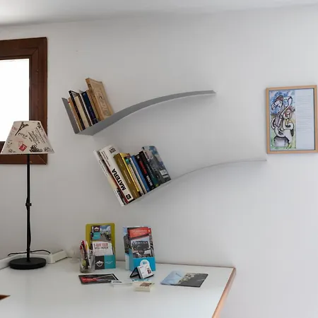 Vista Sui Sassi Civico 16 招待所 马泰拉