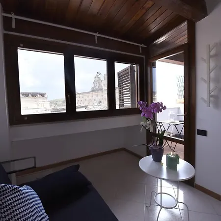 Vista Sui Sassi Civico 16