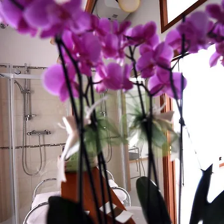 Vista Sui Sassi Civico 16 招待所 3*