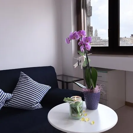 Vista Sui Sassi Civico 16 3* 马泰拉