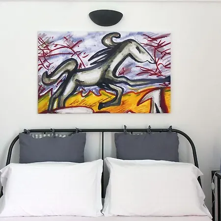 Pensjonat Vista Sui Sassi Civico 16 3*