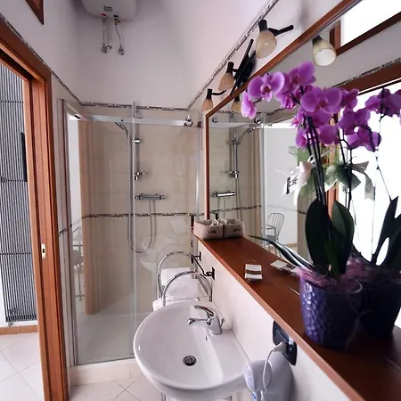 Vista Sui Sassi Civico 16 3*