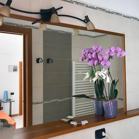 Vista Sui Sassi Civico 16 3* Matera