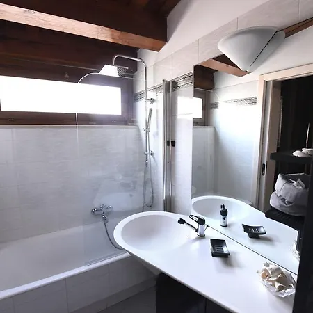 Vista Sui Sassi Civico 16 3*