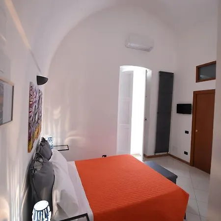 Vista Sui Sassi Civico 16 3*