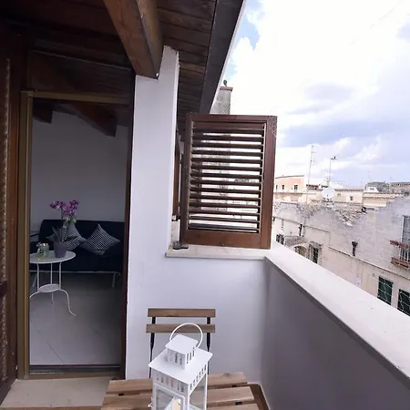 招待所 Vista Sui Sassi Civico 16