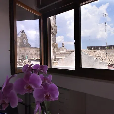 Vista Sui Sassi Civico 16