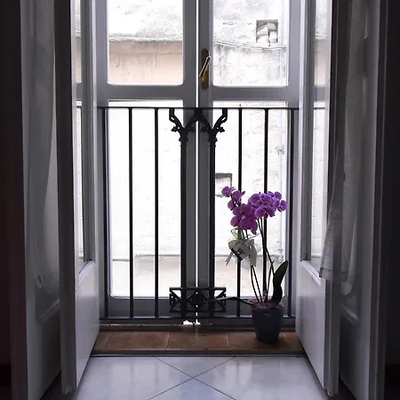 Vista Sui Sassi Civico 16 招待所