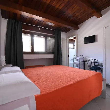 Vista Sui Sassi Civico 16 3* 马泰拉