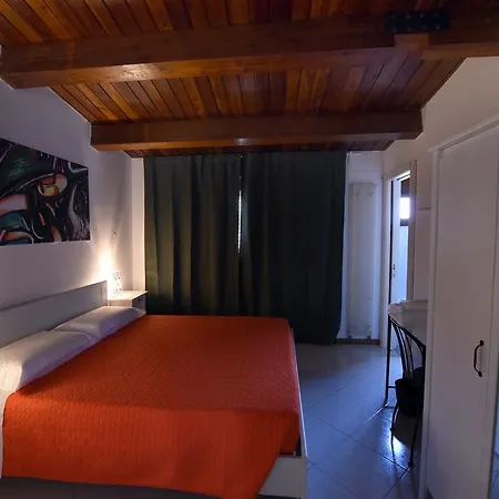 Vista Sui Sassi Civico 16